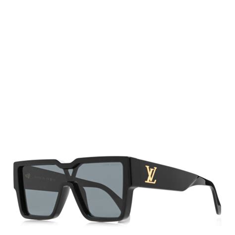 lv clash mask sunglasses